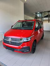 Volkswagen T6.1 California Ocean Edition 2.0 - Last Edition