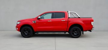 Ford Ranger - 4