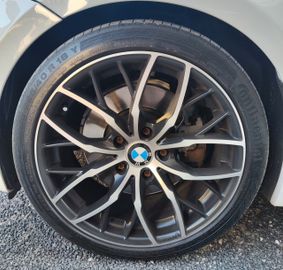 BMW 123 - 8