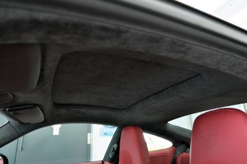 Porsche 991 - 12