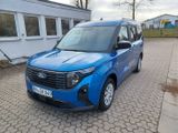 Ford Tourneo Courier 1.0 EcoBoost TITANIUM - Ford Tourneo Courier Jahreswagen