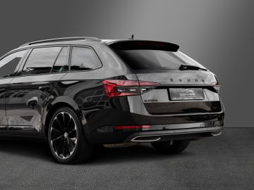Skoda Superb - 7