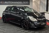 Opel Corsa Color Edition*OPC-LINE* - Opel Corsa: Color Line