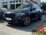 BMW X5 xDrive 40 d M Sport Laser Pano Skylounge LUFT - BMW X5 Gebrauchtwagen in Berlin