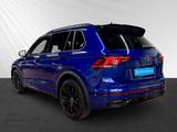 Volkswagen Tiguan 2.0 TDI R-Line DSG AHK+HuD+Kamera+Pano - Volkswagen Tiguan mit Diesel-Antrieb: Automatik