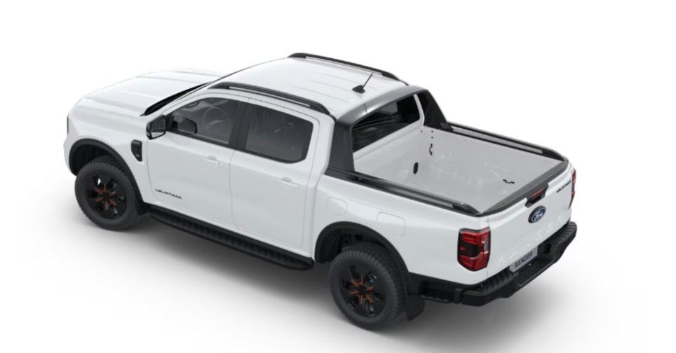 Ford Ranger - Bild 3