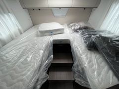 Adria Matrix Supreme 670 DL*4,4T*Leder*Safety Plus