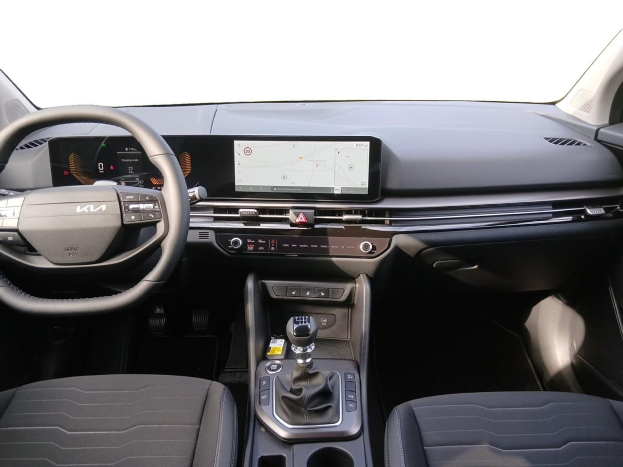 Kia Sportage Vision NAVI^ KLIMA^ SHZ^ LHZ^ RFK^ BC^