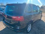Seat Alhambra Style - Seat aus 2011