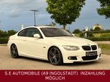 BMW 335 Coupe / BiXenon / Volleder /Optimiert 472PS - BMW 335 aus 2010: Coupé