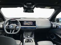 BMW X3 M50 - Vorschau Bild 16