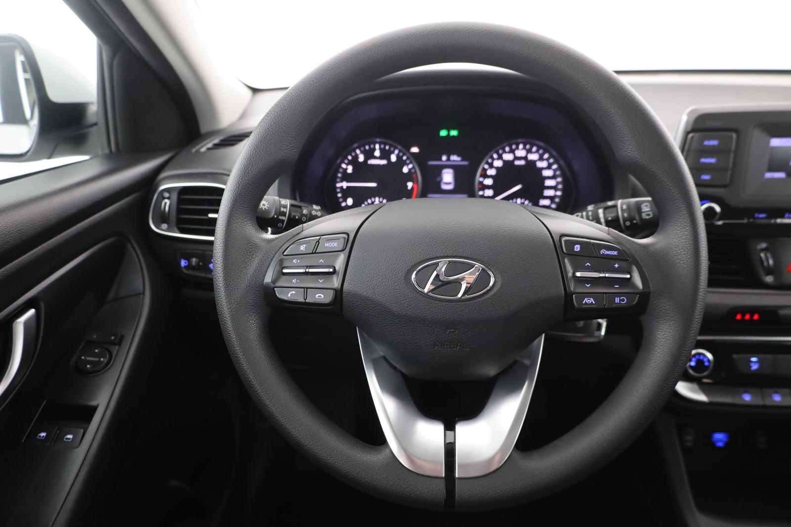 Hyundai i30 1.5 Pure DAB Tempomat Bluetooth Klima, миниатюра 15