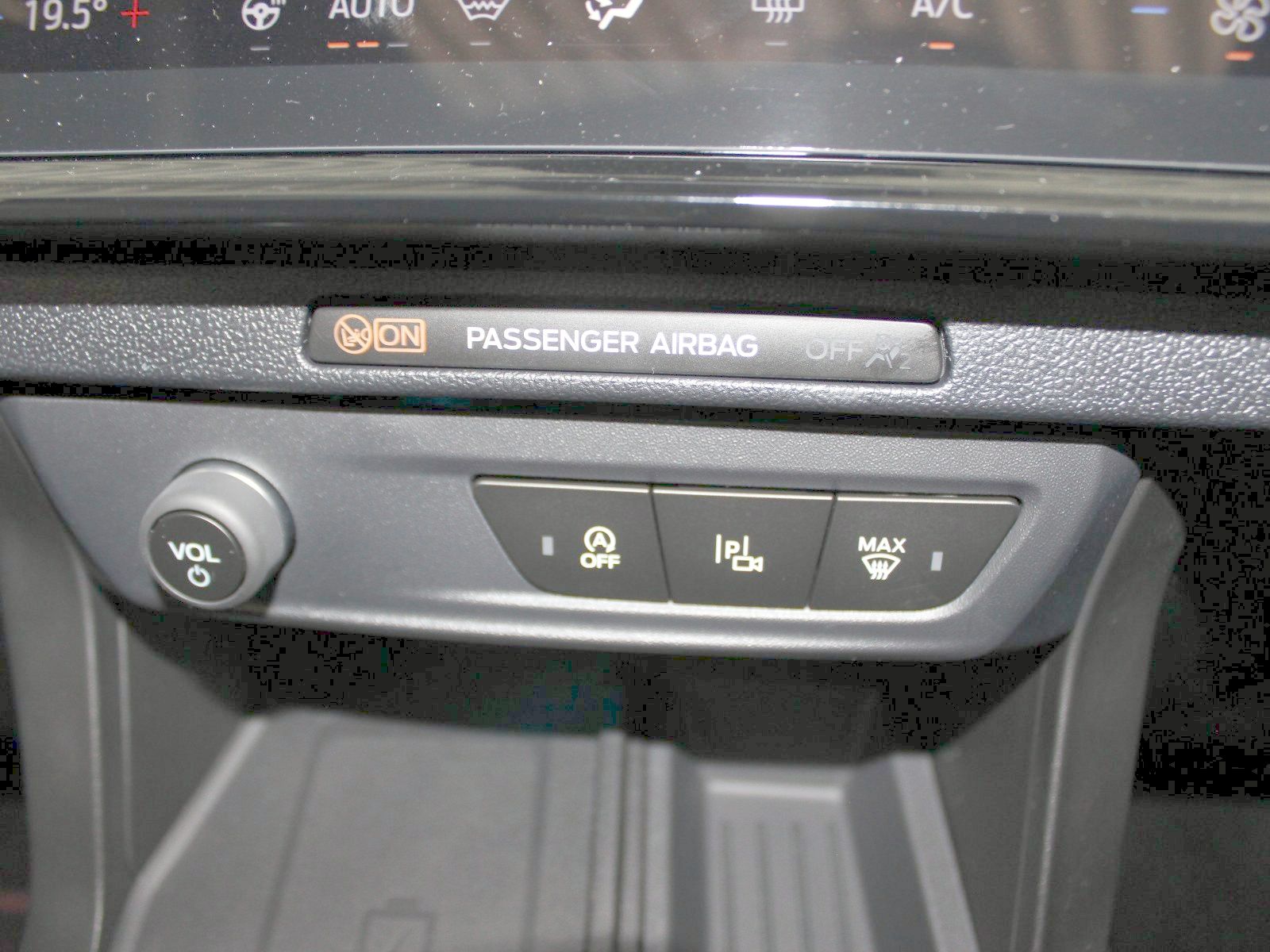 Fahrzeugabbildung Ford Puma ST-Line