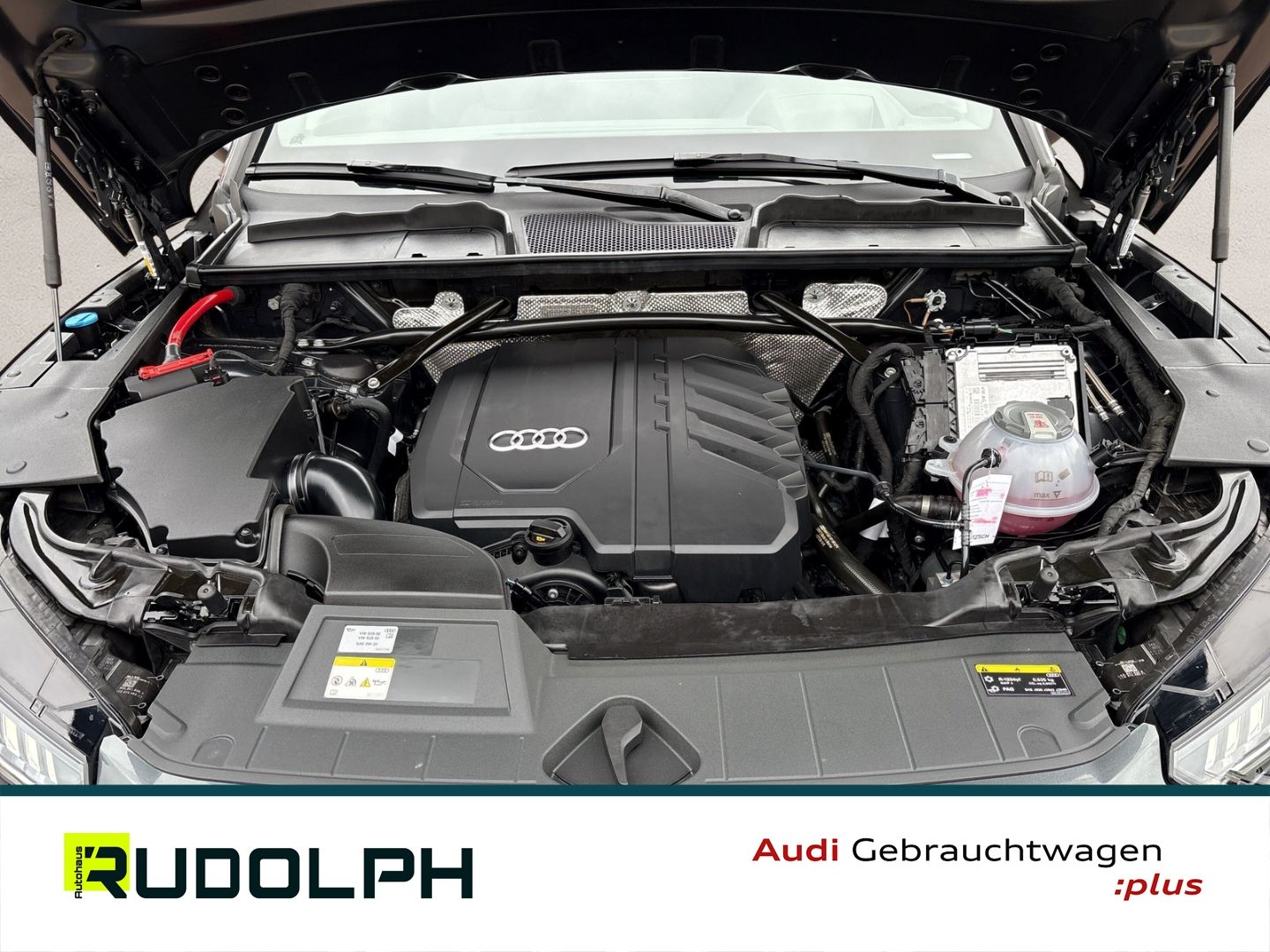 Audi Q5 - Bild 21
