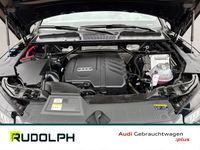 Audi Q5 - Vorschau Bild 21