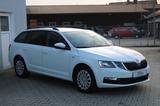 Skoda Octavia Combi Drive I Navi I EU6 I Facelift - Skoda Octavia: Combi Facelift