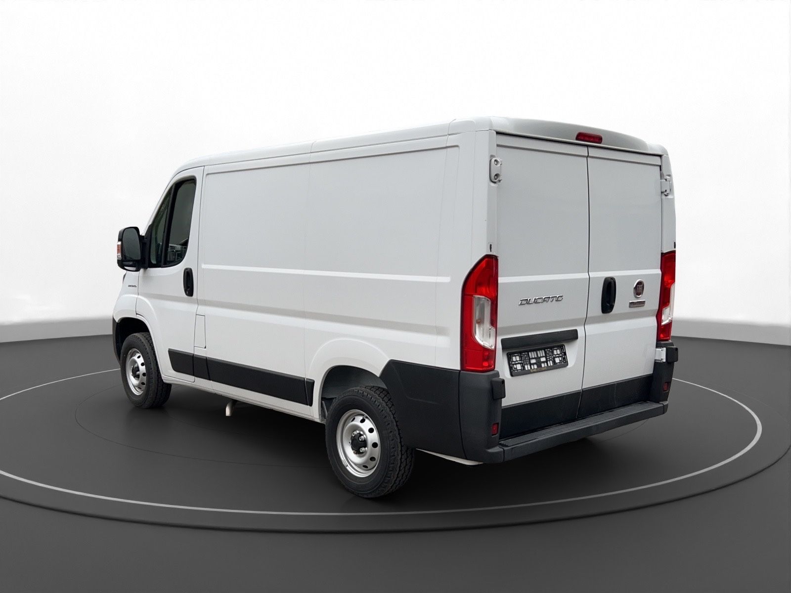 Fahrzeugabbildung Fiat Ducato L1H1 20x