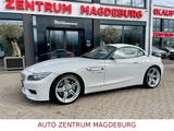 BMW Z4 Roadster sDrive 35iA*VOLL*M-PAKET*NAVI PROF.* - BMW: I35