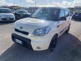 Kia KIA Soul 1.6 CRDi VGT Active - gebrauchte Kia Soul aus dem Jahr 2011