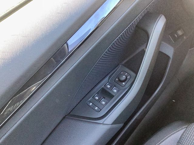 Octavia Combi 1.5TSI Selection