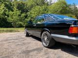 Mercedes-Benz C126 560SEC Coupe Mercedes Oldtimer H-Zula... - Mercedes-Benz aus 1990: Coupe