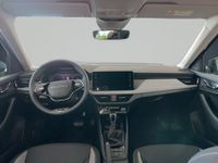 Skoda Kamiq - Vorschau Bild 10