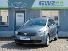 VW Golf Plus VI Comfortline*AUTOMATIK*
