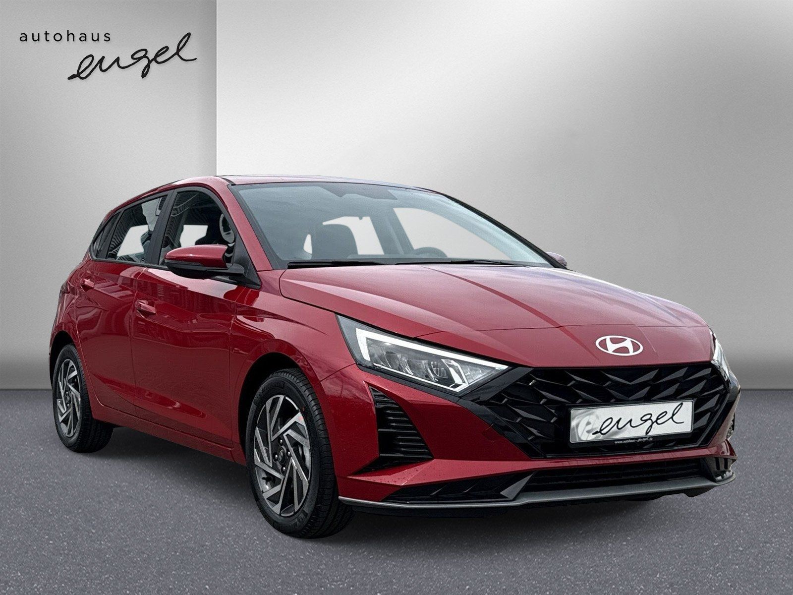 Hyundai i20 – Bild 3
