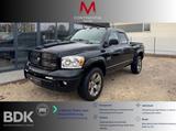Dodge RAM 1500 Line Star Doppel-Kabbine*Kamera*Navi* - gebrauchte Dodge RAM aus dem Jahr 2008