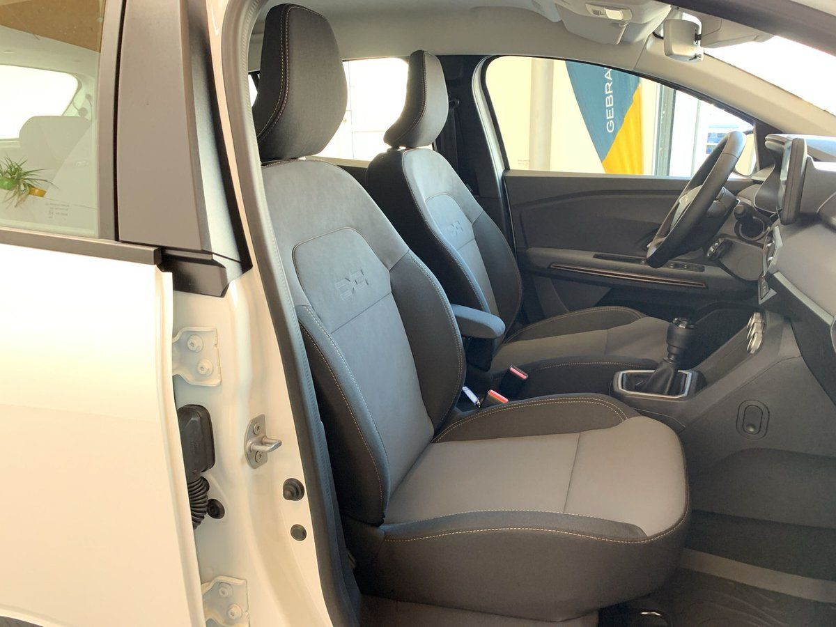 Dacia Sandero - Bild 25