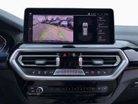 BMW X3 M40 - Vorschau Bild 14