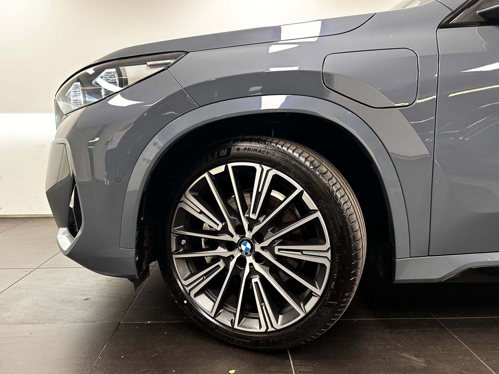 BMW X1 xDrive30e M Sportpaket Head-Up DAB LED Komfor foto 9