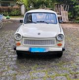 Trabant Sehr schöner Trabant 1.1 in 601er Optik / ... - Trabant in München
