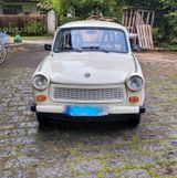 Trabant Sehr schöner Trabant 1.1 in 601er Optik / ... - Trabant 601: 601s