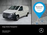 Mercedes-Benz Vito 114 CDI L1, Autom, Standhzg, Klima, Heckkl. - Mercedes-Benz Vito Gebrauchtwagen in Frankfurt
