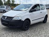 Volkswagen Fox Basis - VW Fox Basis Gebrauchtwagen