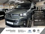 Citroën Spacetourer 2.2 Plus XL - Citroën SpaceTourer Kombi Gebrauchtwagen