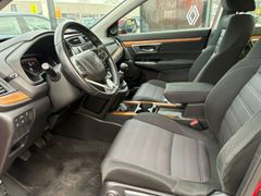Honda CR-V 1.5 Turbo VTEC Elegance 2WD OPF   *Tempomat