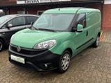 Fiat Doblo Doblò SX Maxi Kasten - Fiat Doblo: Maxi