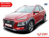 Hyundai Kona 1.6 T-GDI Premium 4WD LED Navi Head-Up DAB - Hyundai Gebrauchtwagen in Berlin