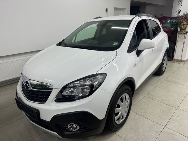 Opel Mokka 1.7 CDTI ecoFLEX Edition Start/Stop