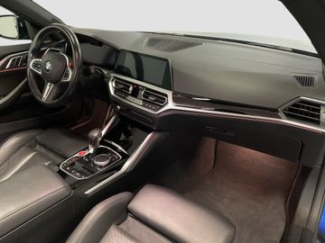 BMW M4 - 8