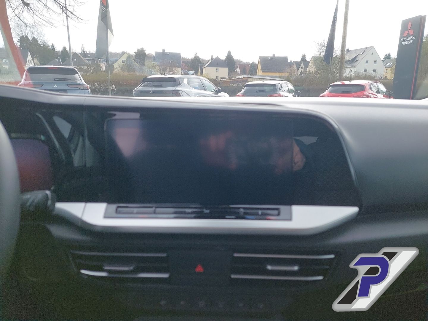 Ford Tourneo Connect - Bild 24