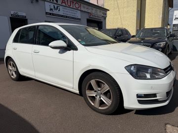 Volkswagen Golf - 5