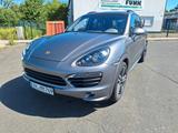 Porsche Cayenne S S - Porsche in Fürth