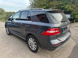 Mercedes-Benz ML 350 ML -Klasse ML 350 CDI BlueTec - Mercedes-Benz ML 350