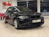 BMW 118i Cabrio Automatik/Vollleder/Klimaauto/Tempo - BMW 118: Cabrio, 118i