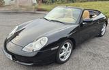 Porsche 996 Carrera Cabriolet Carrera | 320 PS | Man.  - Porsche: Beige
