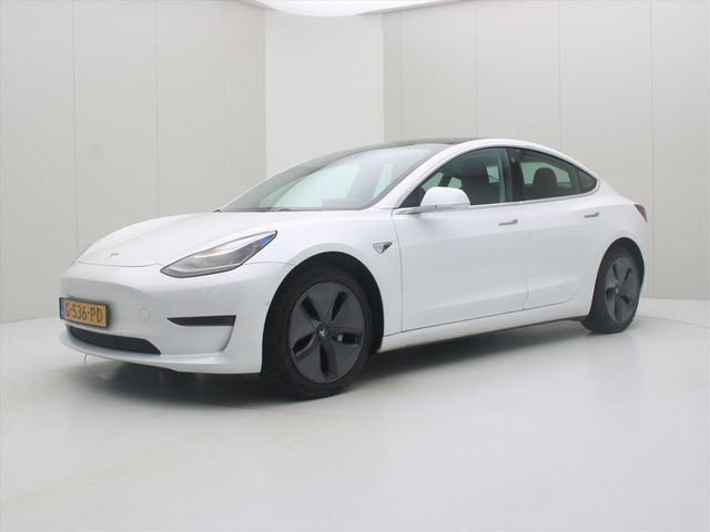 Tesla Model 3 Long-Range AWD 351pk 75 kWh [ AUTOPILOT+