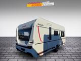 Dethleffs Camper 460 EL  - Dethleffs Camper 460 EL